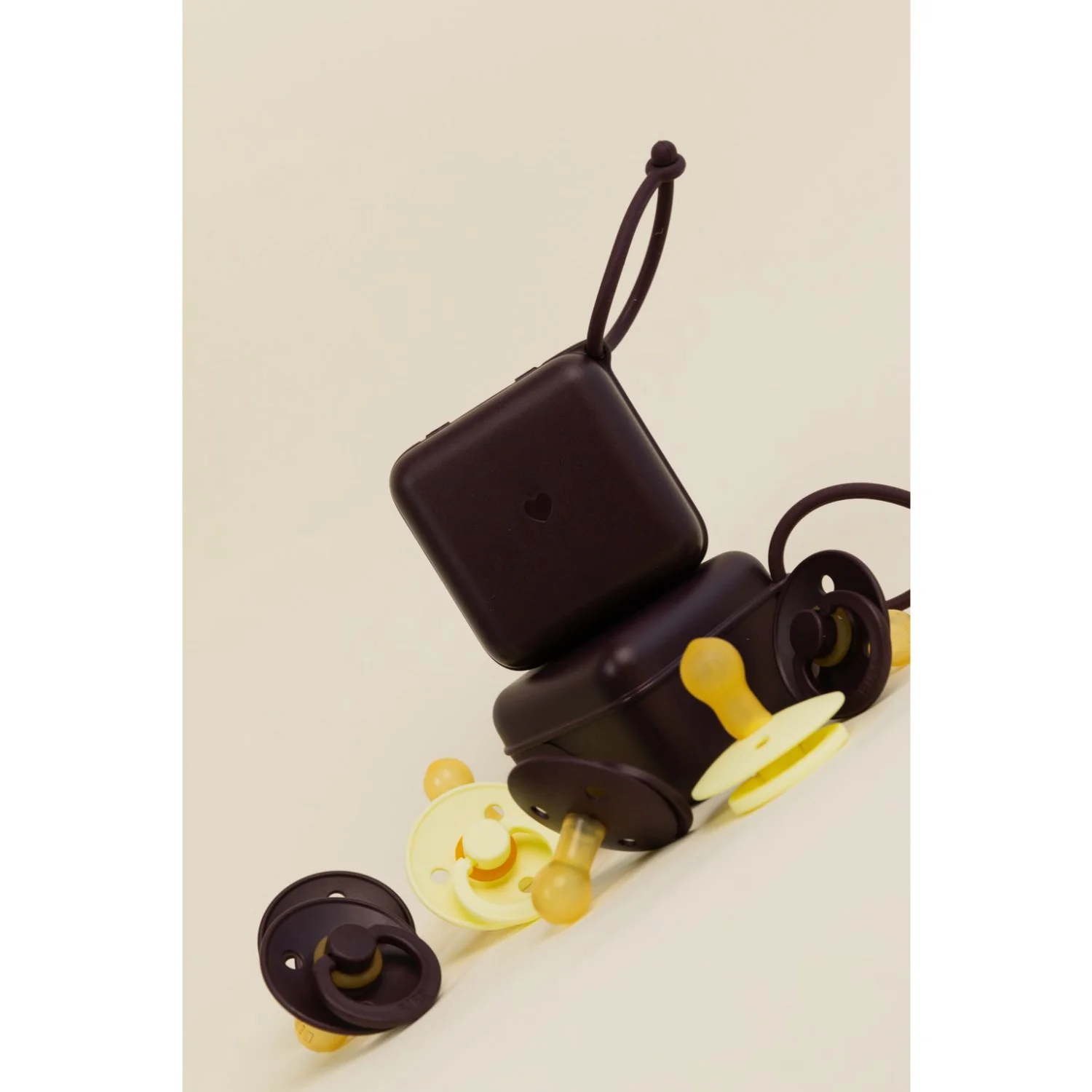 Bibs Plum Suttebox - Image 10