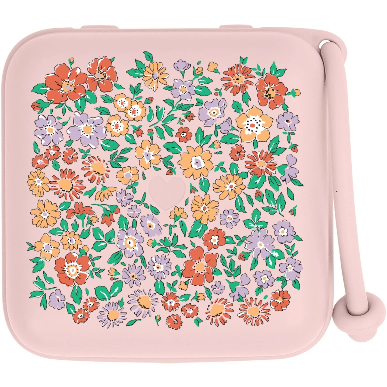 Bibs X Liberty Blossom Sutteboks Oscar Meadow - Image 2