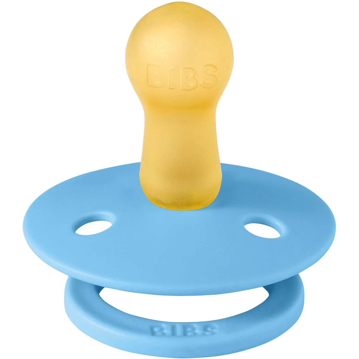 Bibs X Moomin Breeze Mix Sut Colour 2-Pak Good Night Latex - Image 15