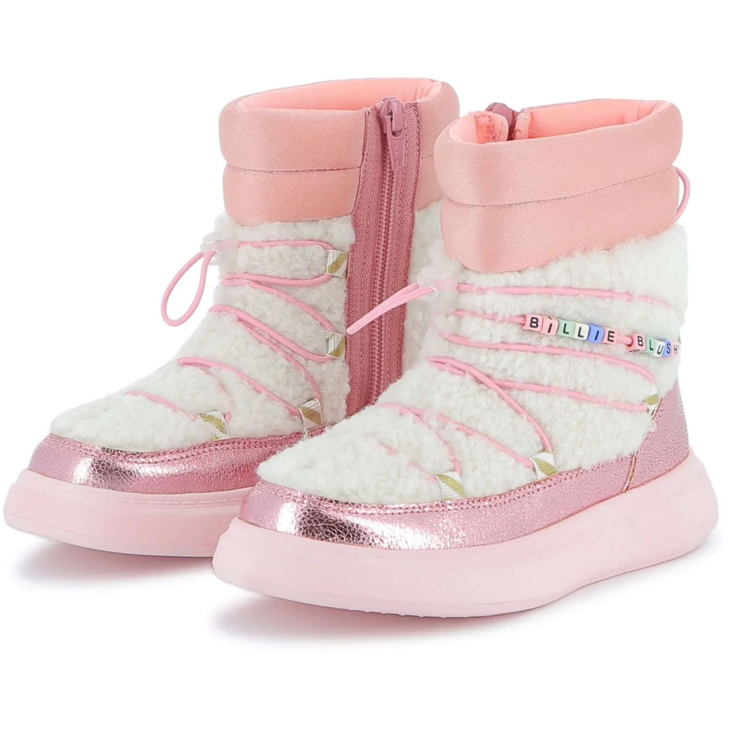 Billieblush Ankle Støvler - Image 4
