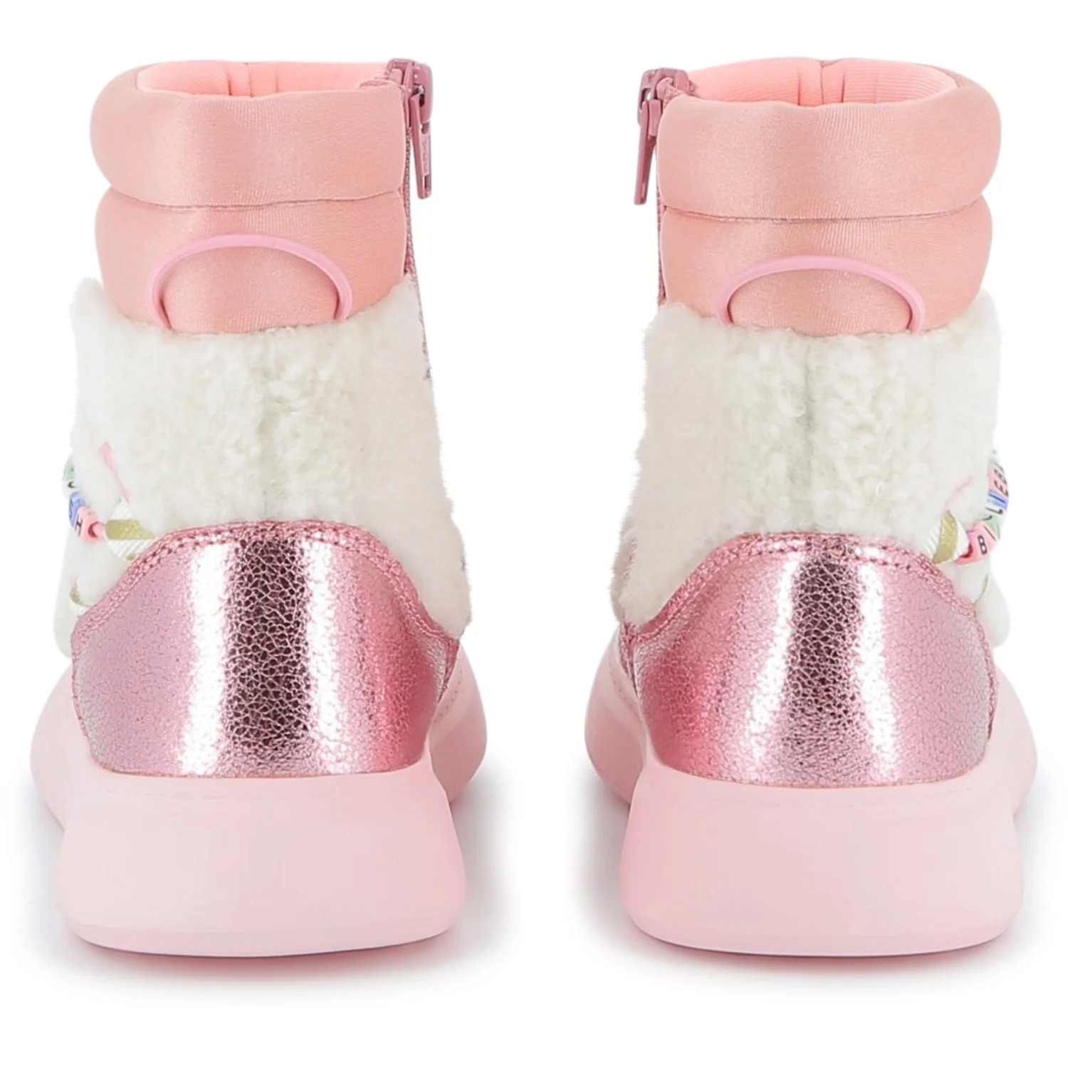 Billieblush Ankle Støvler - Image 5