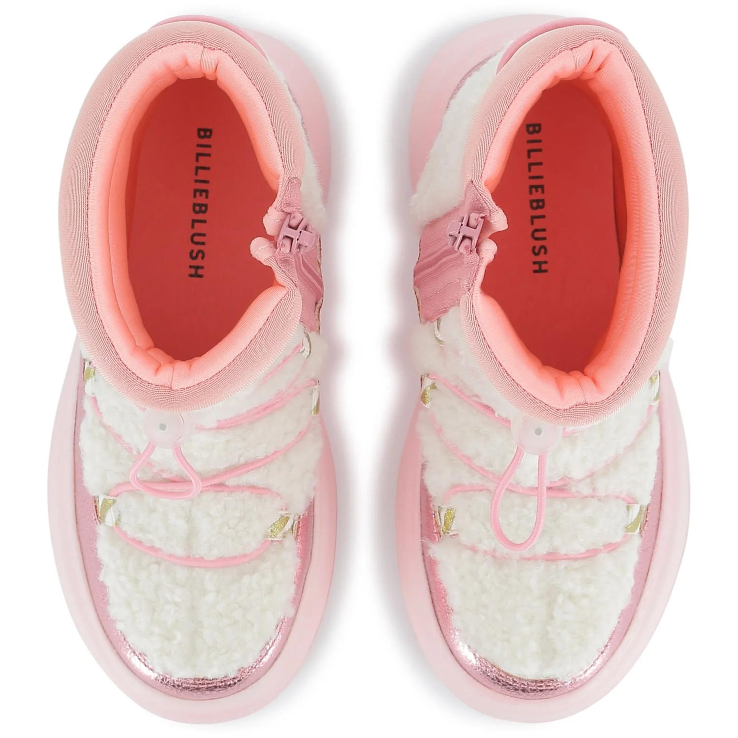 Billieblush Ankle Støvler - Image 6