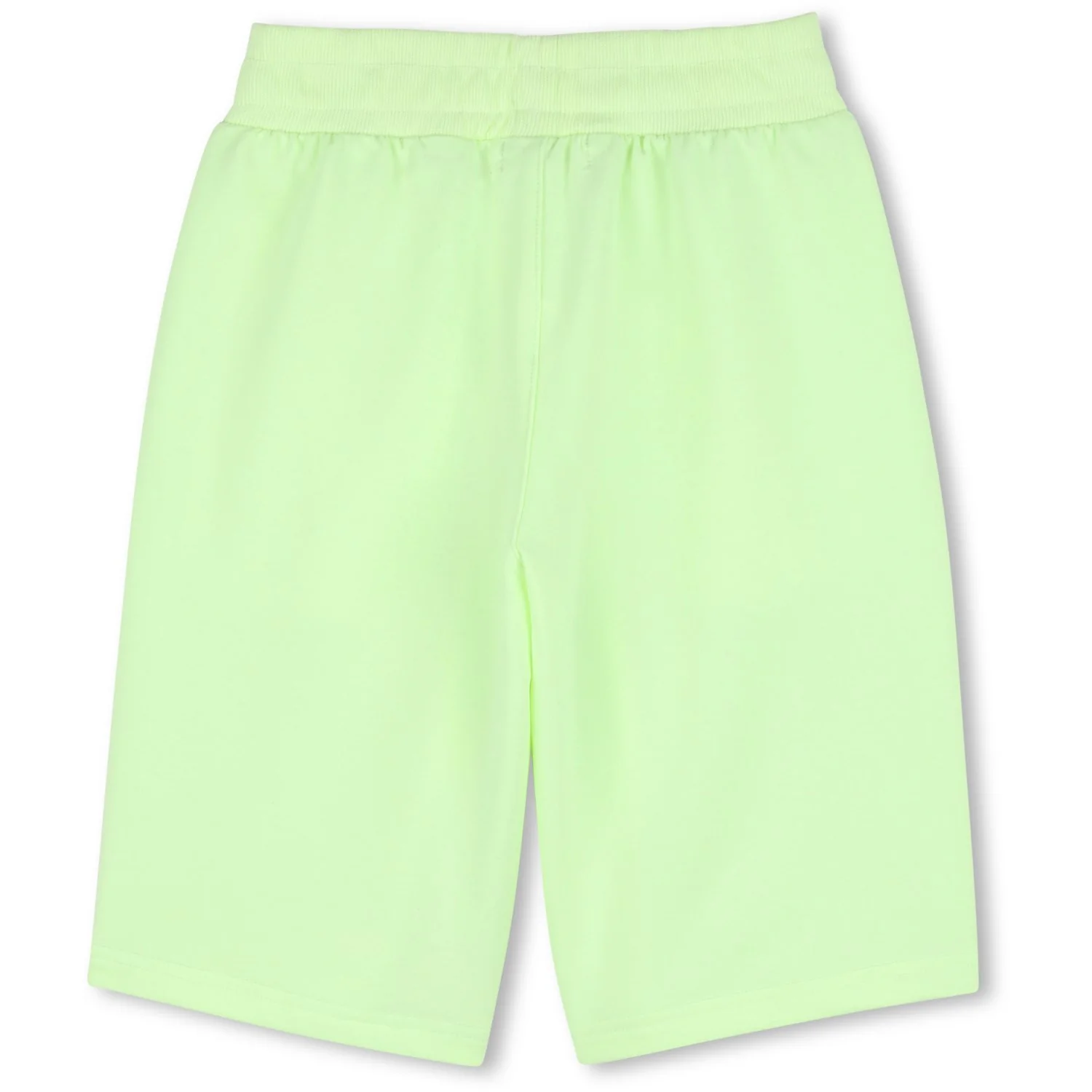 Billieblush Green Lemon Bermuda Shorts - Image 5
