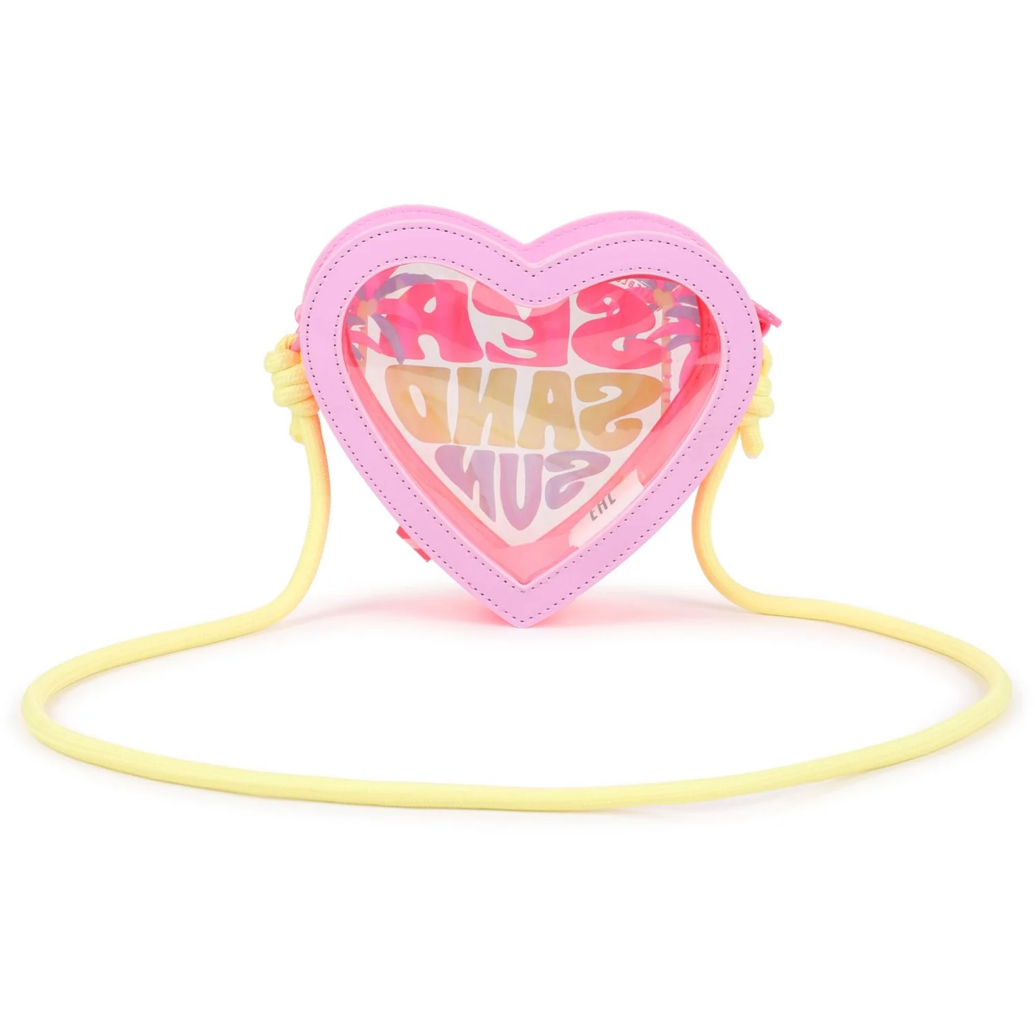 Billieblush Green Lemon Skuldertaske - Image 6