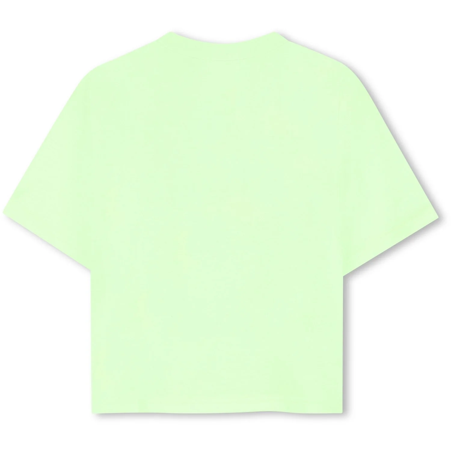Billieblush Green Lemon T-shirt - Image 4