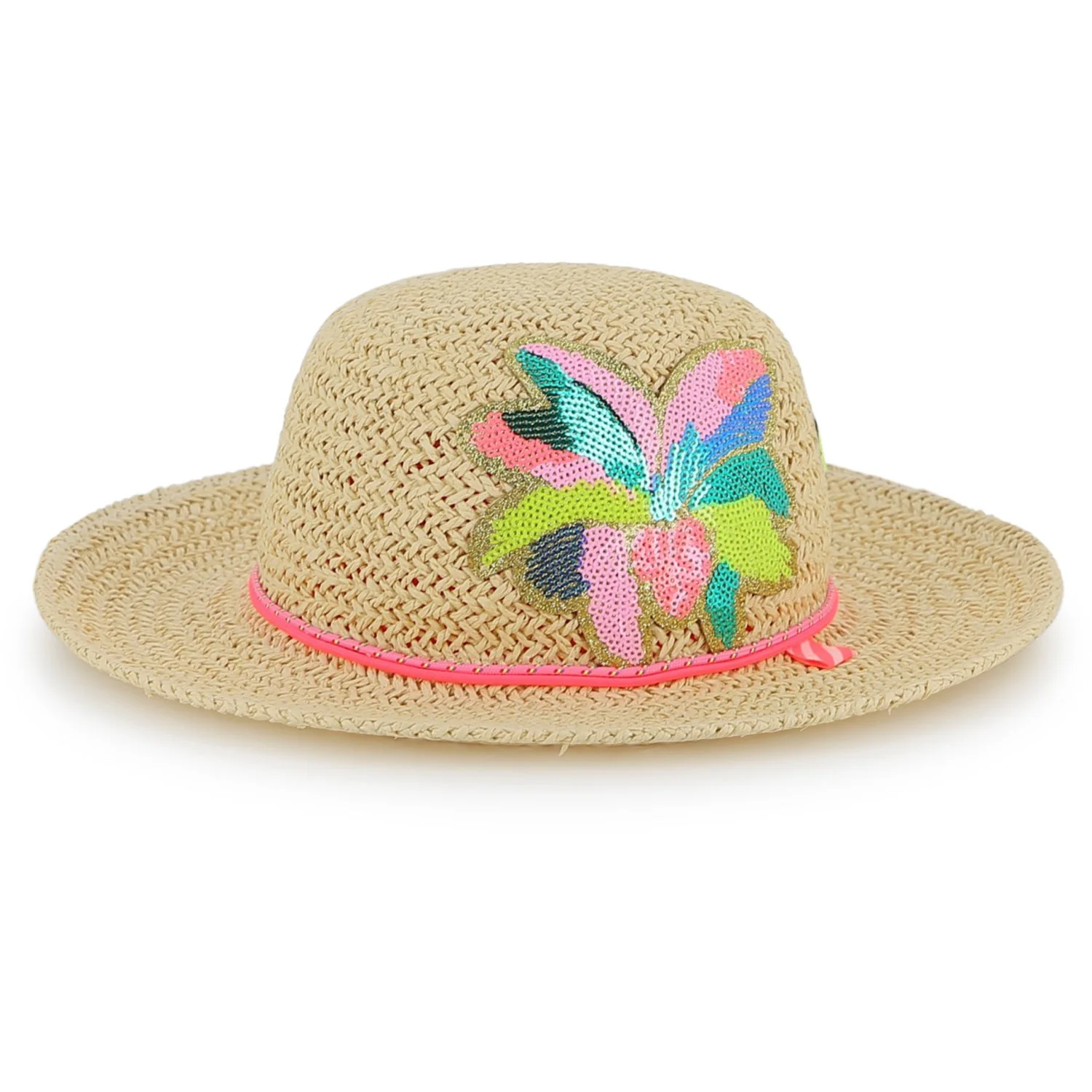 Billieblush Multicoloured Solhat