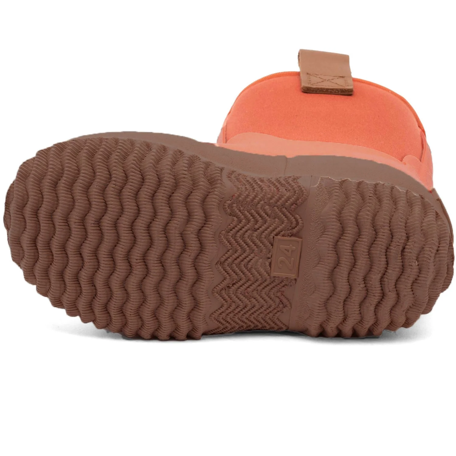 Bisgaard Brick Neo Termogummistøvler - Image 3