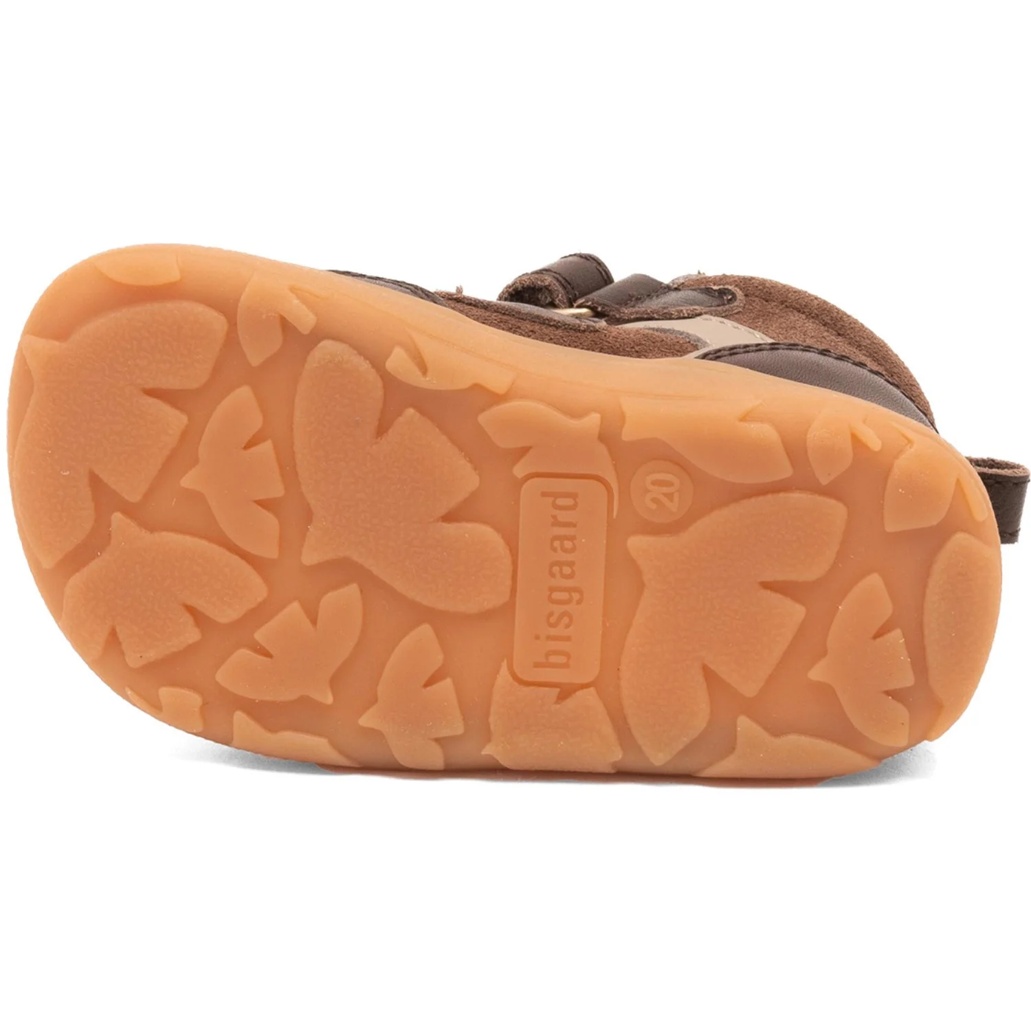 Bisgaard Brown Barefoot Becky - Image 8