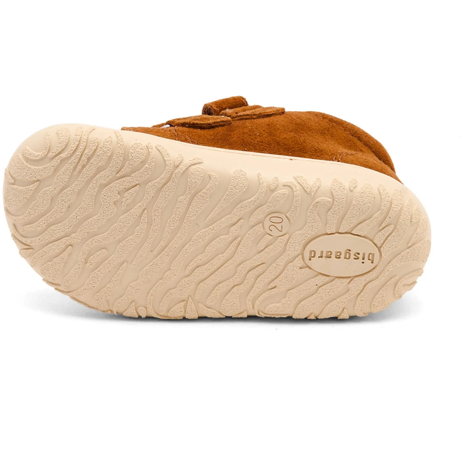 Bisgaard Cacao Hale V First Step Shoes - Image 6