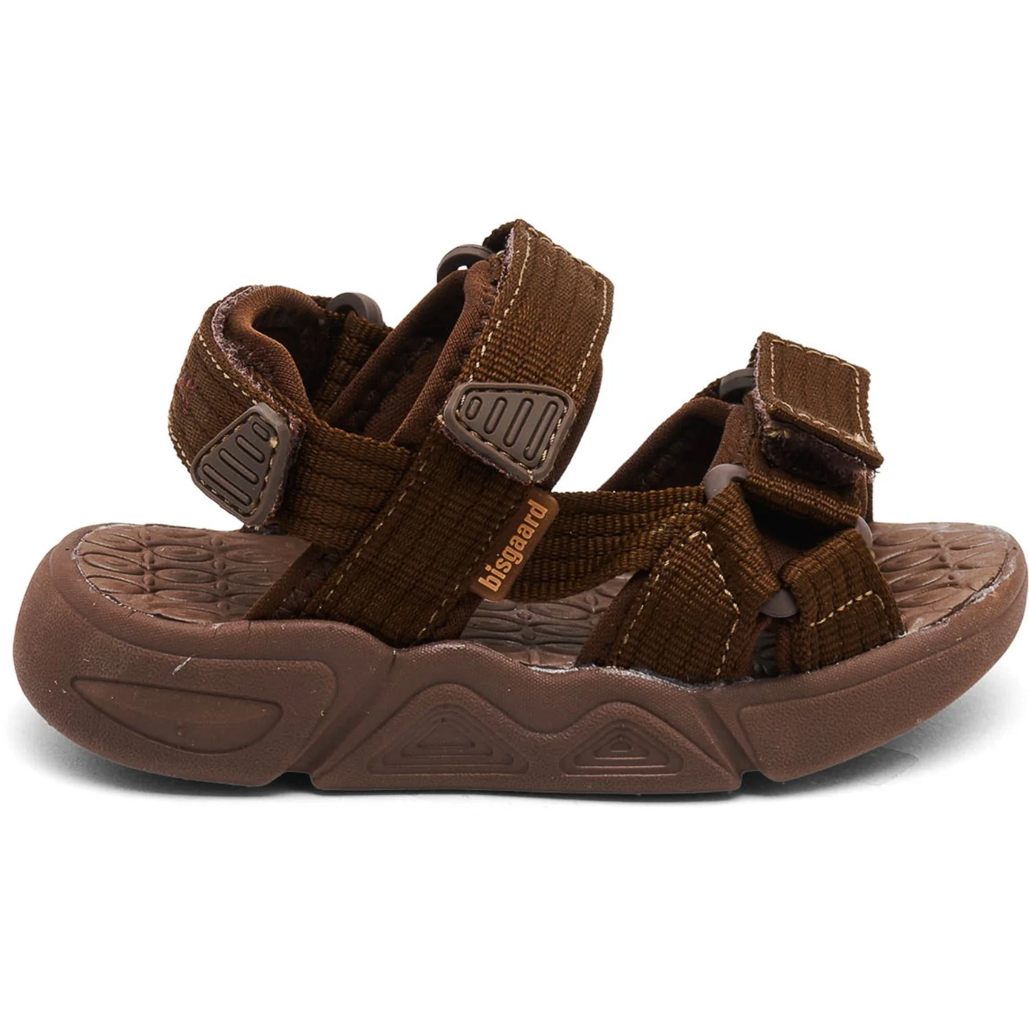 Bisgaard Cacao Louis Sandal - Image 2