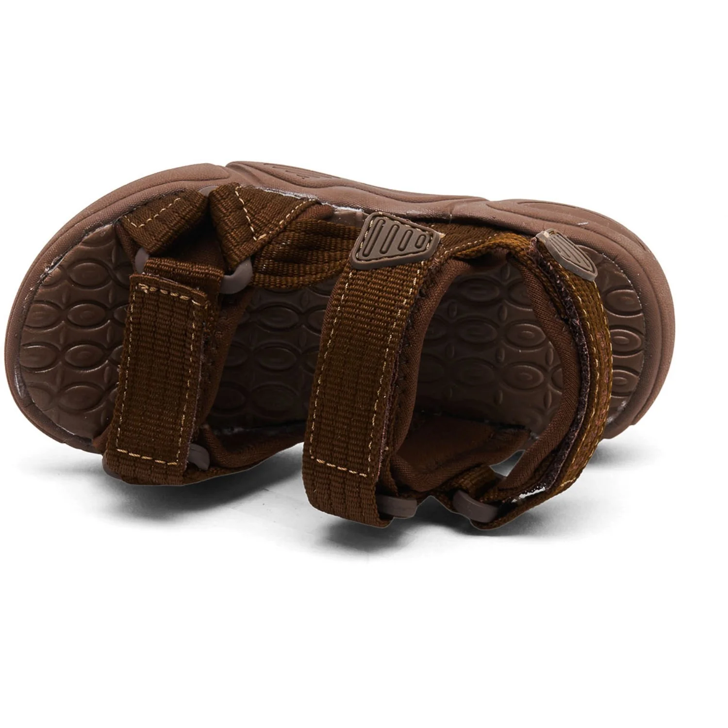 Bisgaard Cacao Louis Sandal - Image 4