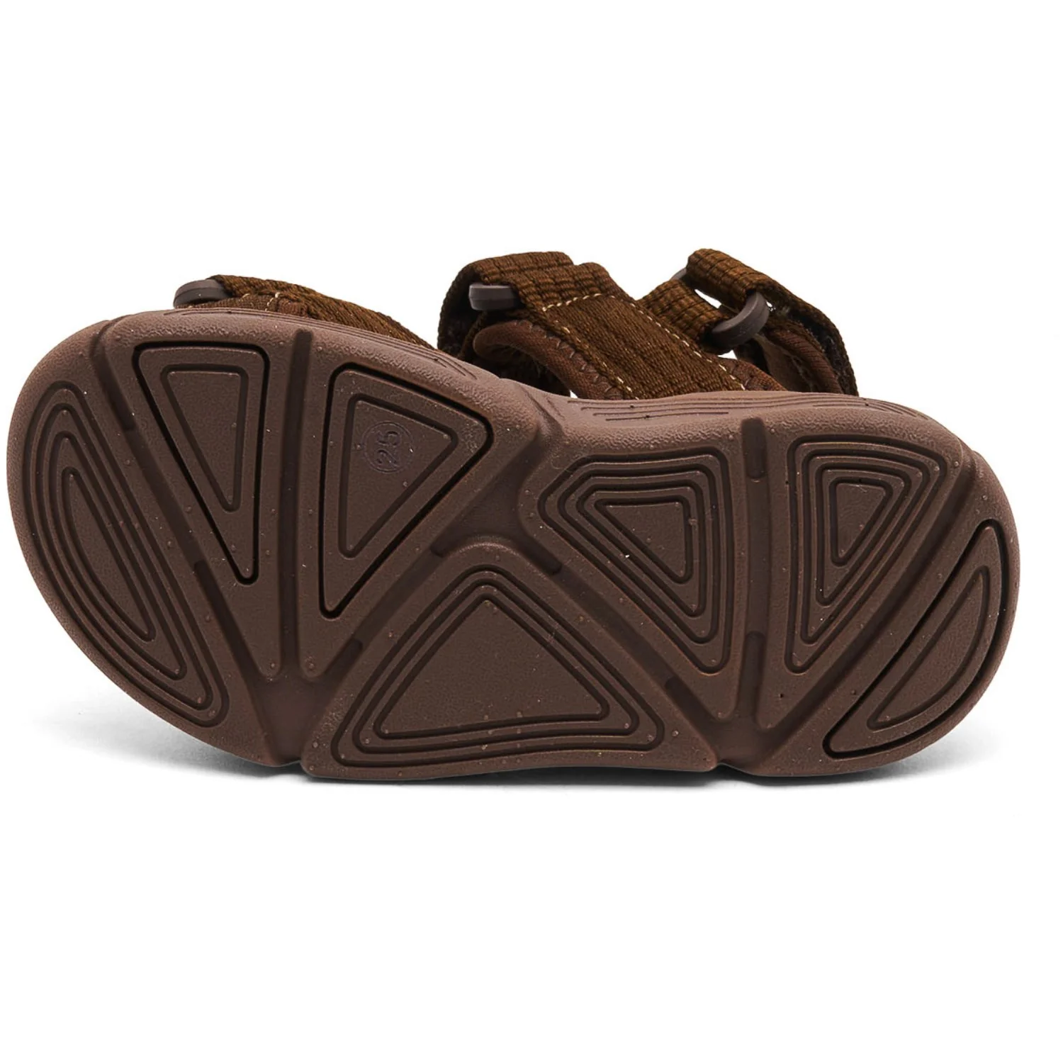 Bisgaard Cacao Louis Sandal - Image 5