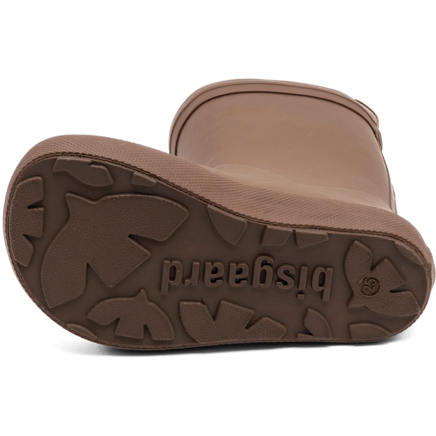 Bisgaard Chocolate Barefoot High Gummistøvle - Image 2