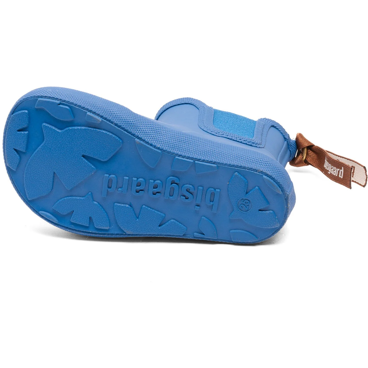 Bisgaard Cobalt Barefoot Gummistøvler - Image 2