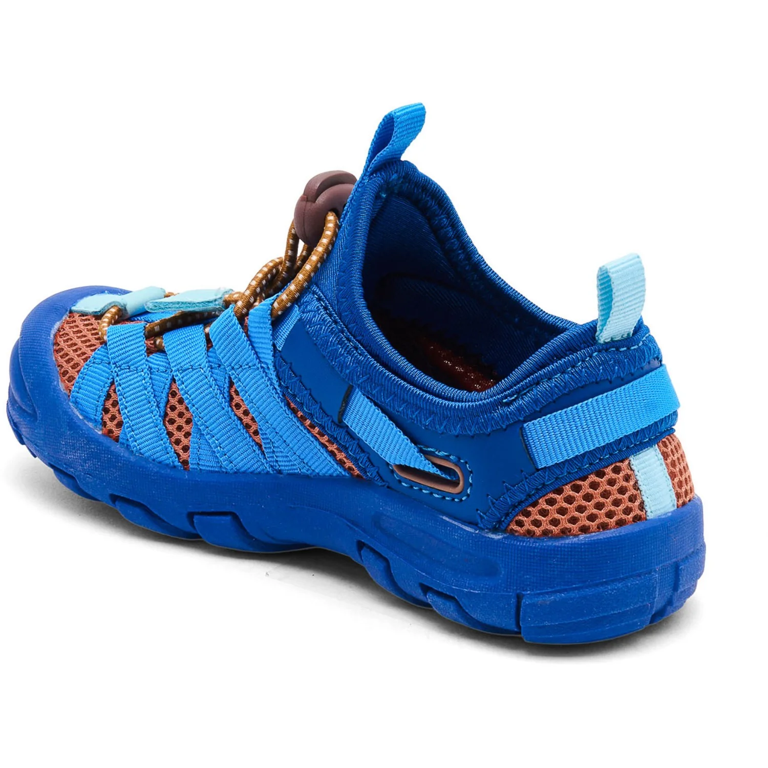 Bisgaard Cobalt Zion Sneaker - Image 4