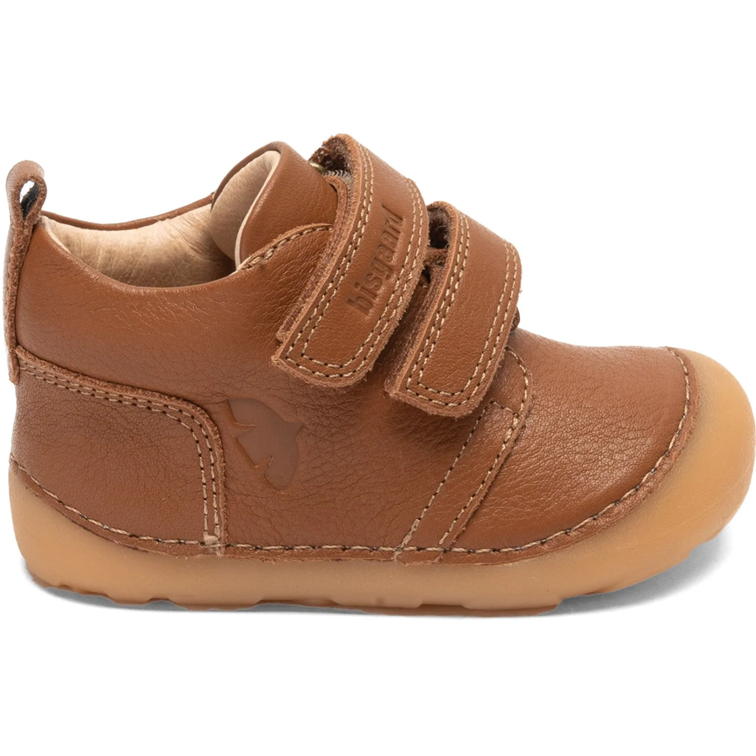 Bisgaard Cognac Barefoot Carter - Image 7