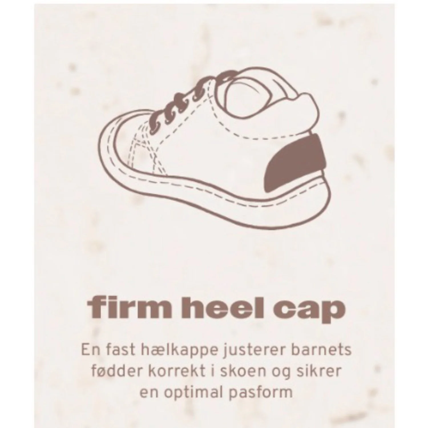 Bisgaard Cognac Barefoot Carter Lamb - Image 9