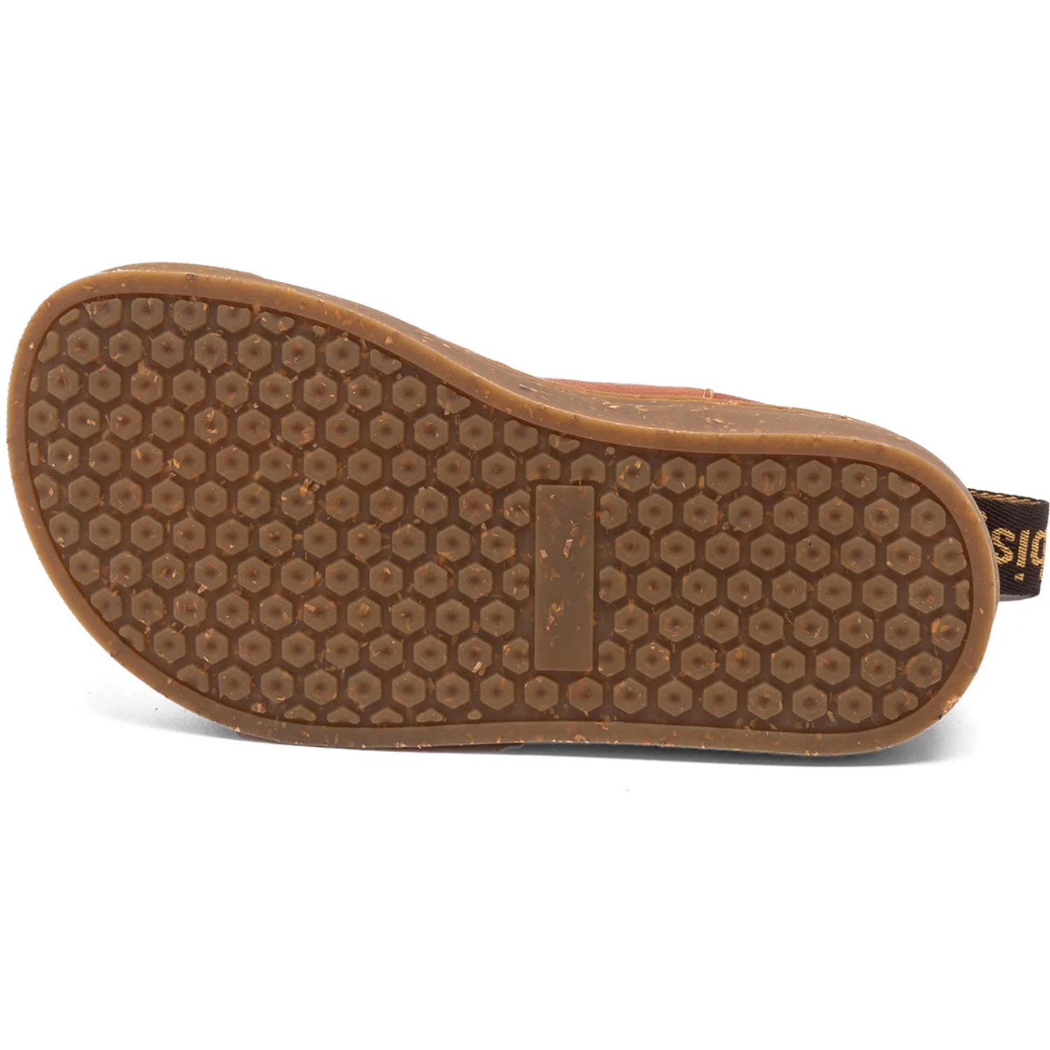 Bisgaard Cognac Barefoot Ene Støvler - Image 2