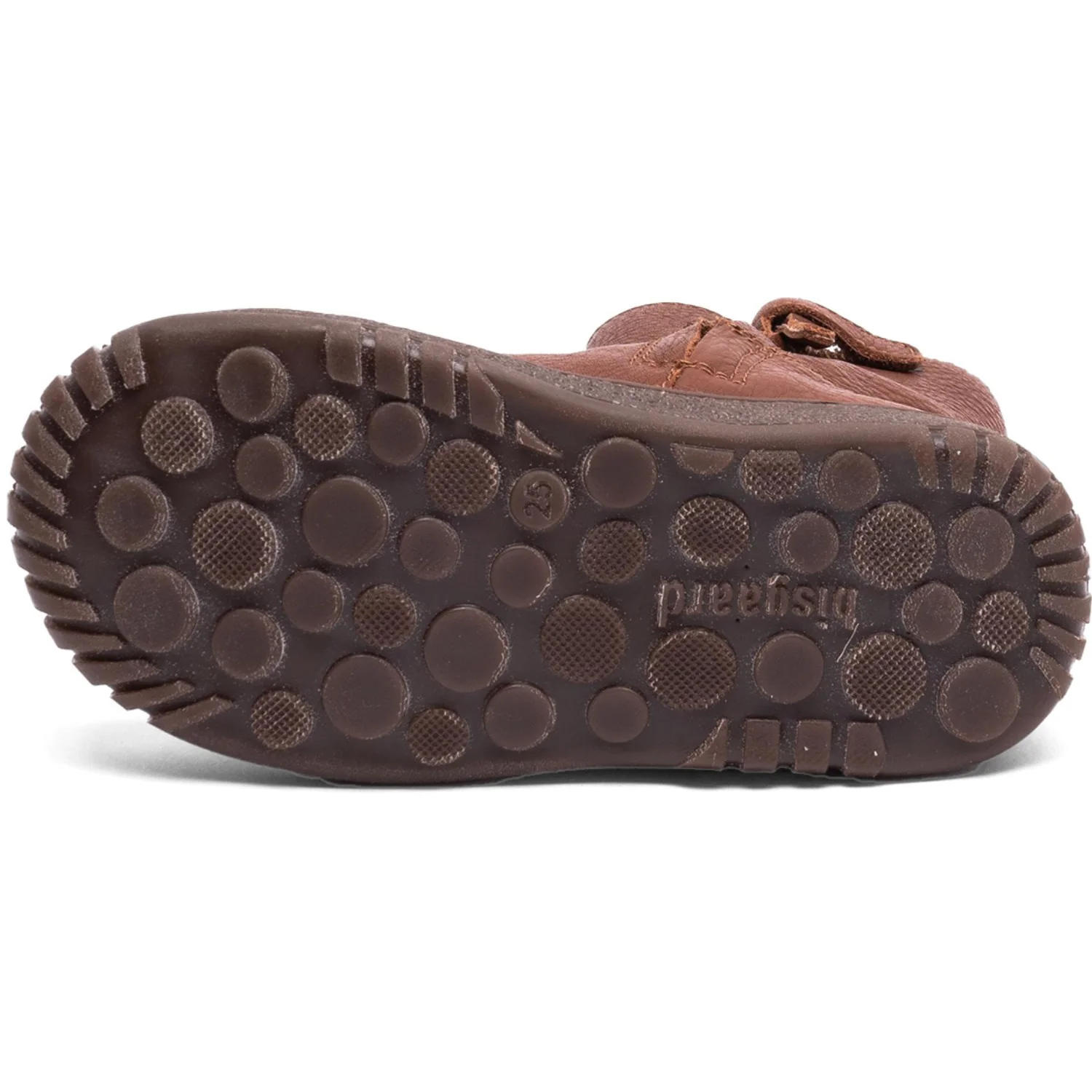 Bisgaard Cognac Elina Tex Støvle - Image 2