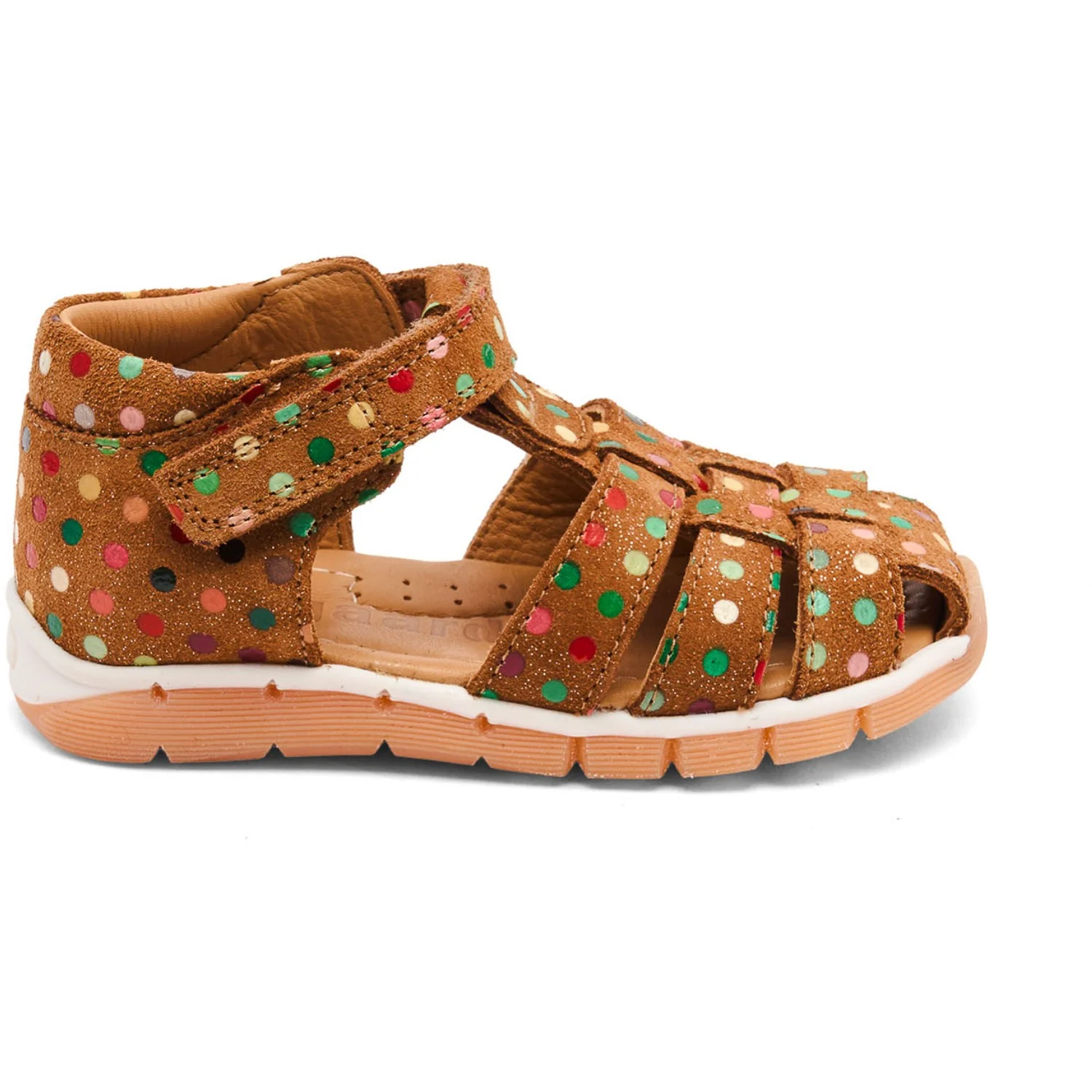 Bisgaard Confetti Billie Sandal - Image 5
