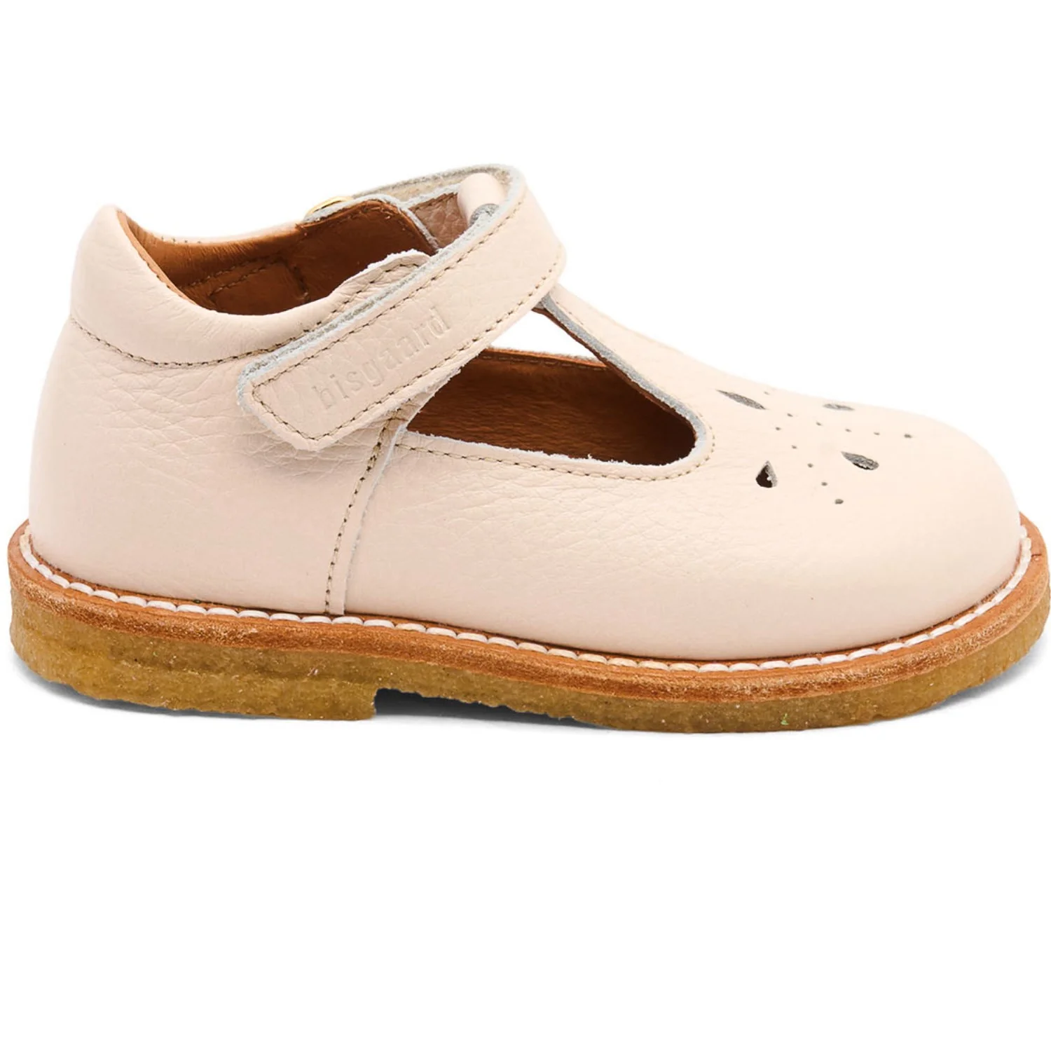 Bisgaard Creme Noelle Sko - Image 2