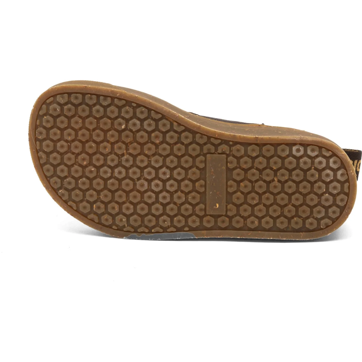 Bisgaard Dark Brown Barefoot Ene Støvler - Image 2