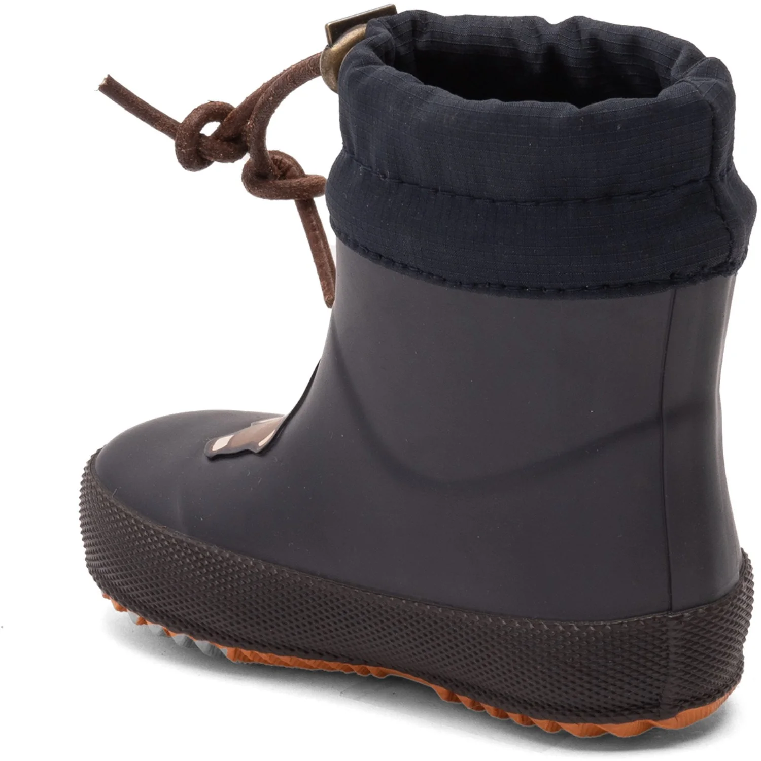 Bisgaard Dark Navy X Miffy Termogummistøvler - Image 6