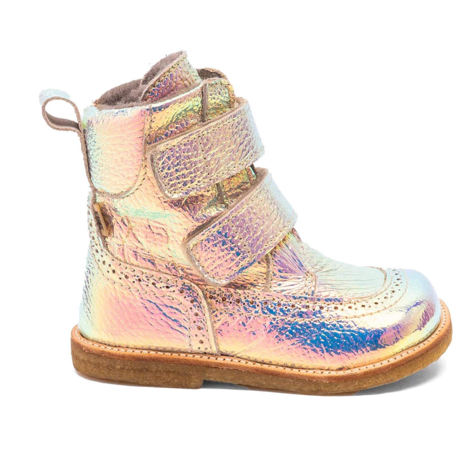 Bisgaard Galaxy Elba Tex Støvler - Image 4
