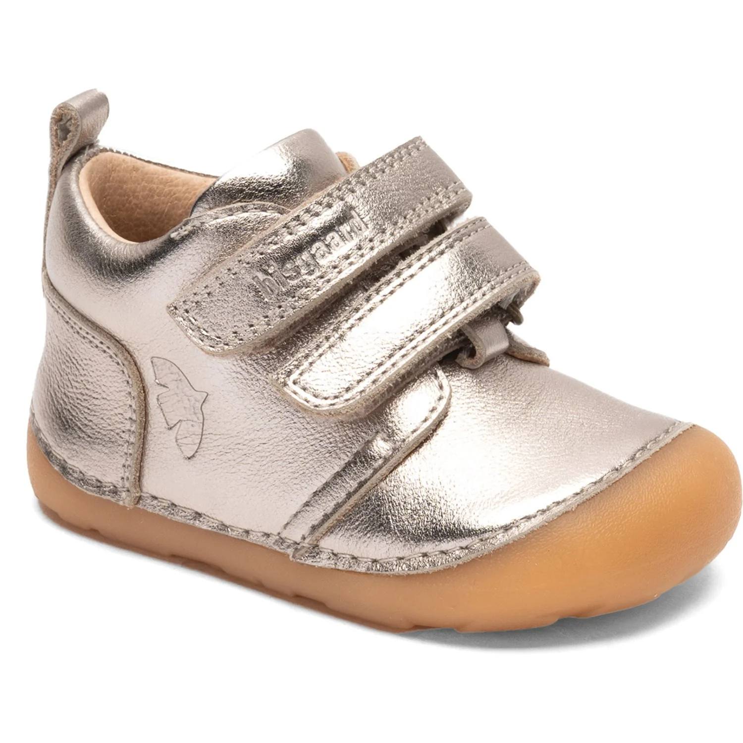 Bisgaard Gold Barefoot Carter Begyndersko
