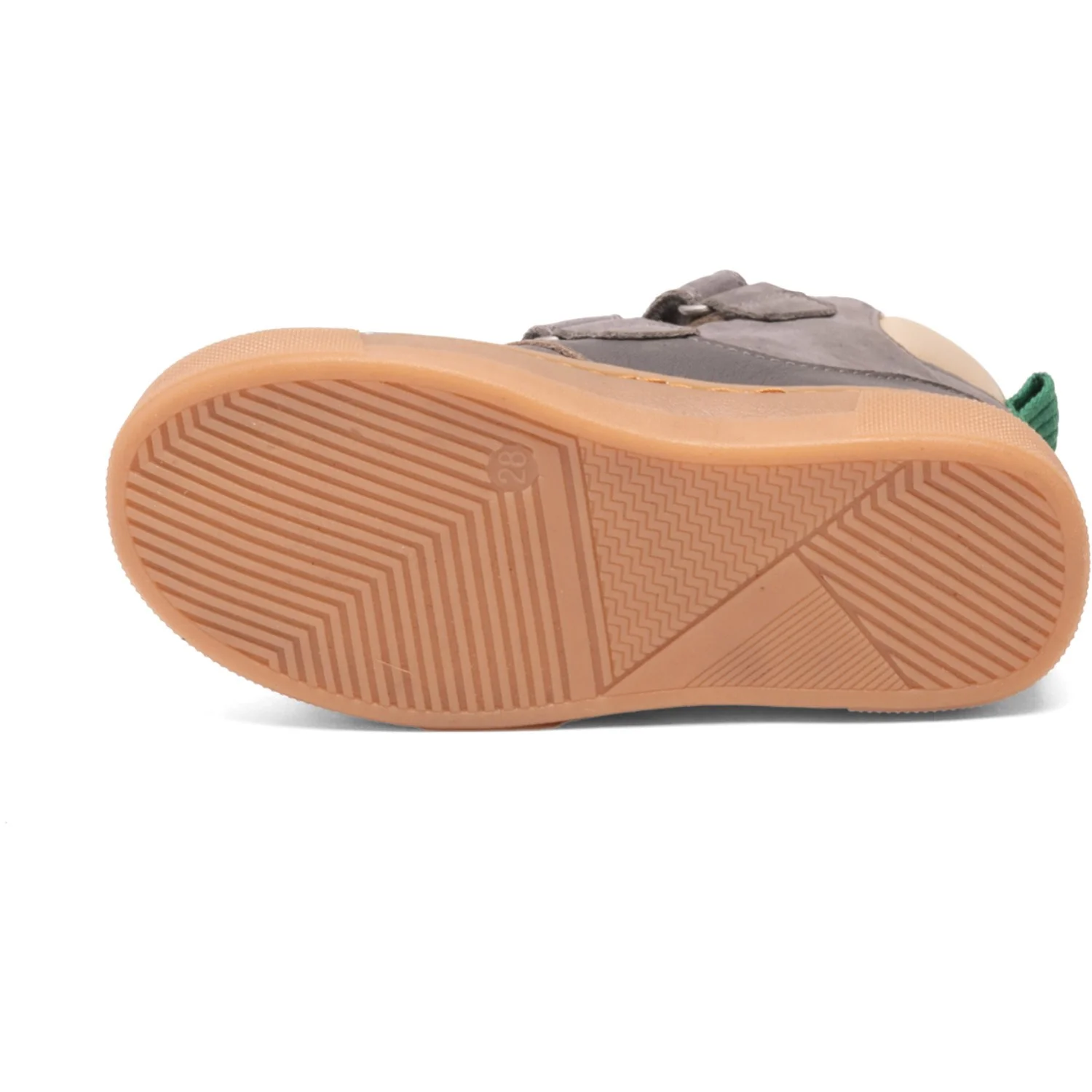 Bisgaard Grey Roy Tex Sneakers - Image 2