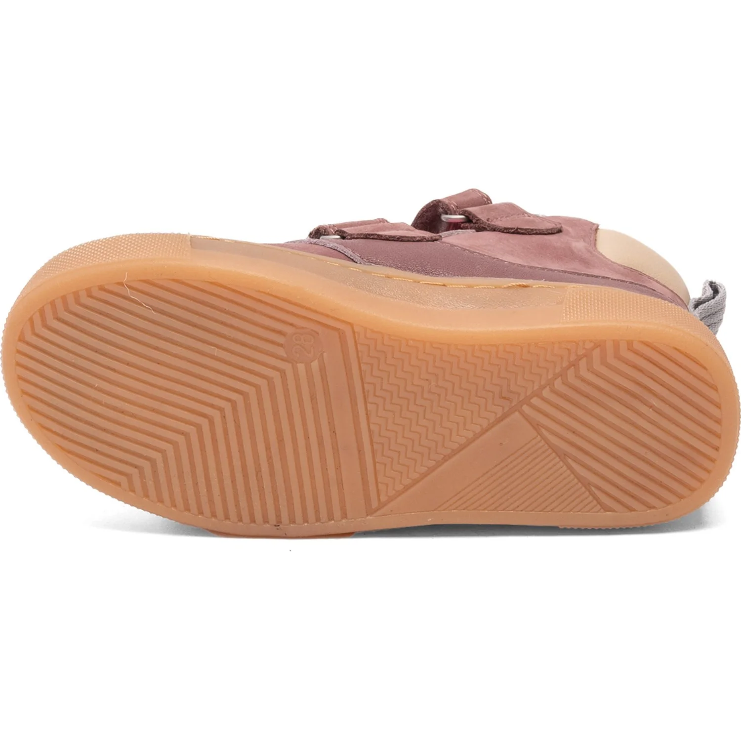 Bisgaard Heather Roy Tex Sneakers - Image 2