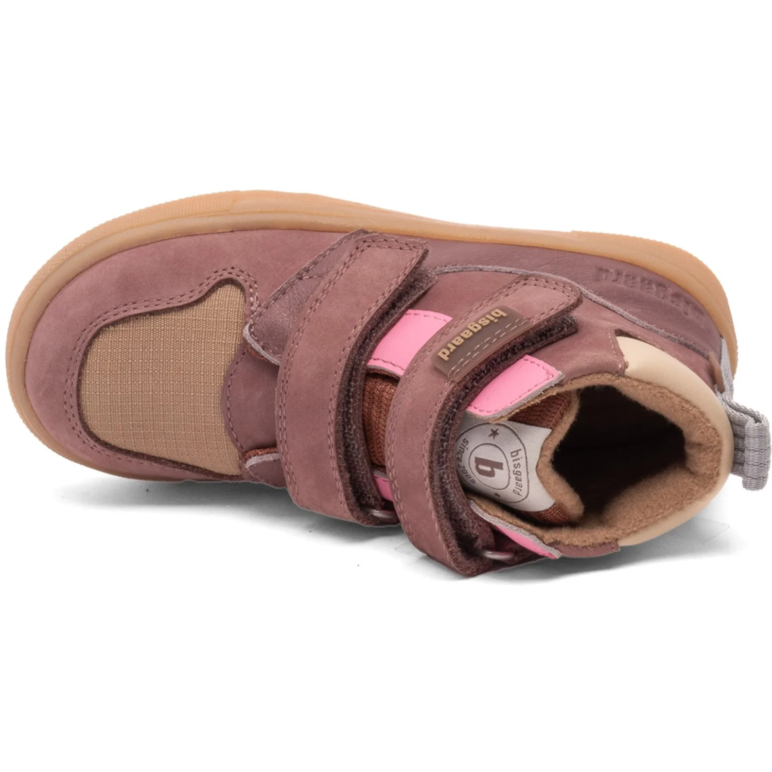 Bisgaard Heather Roy Tex Sneakers - Image 3
