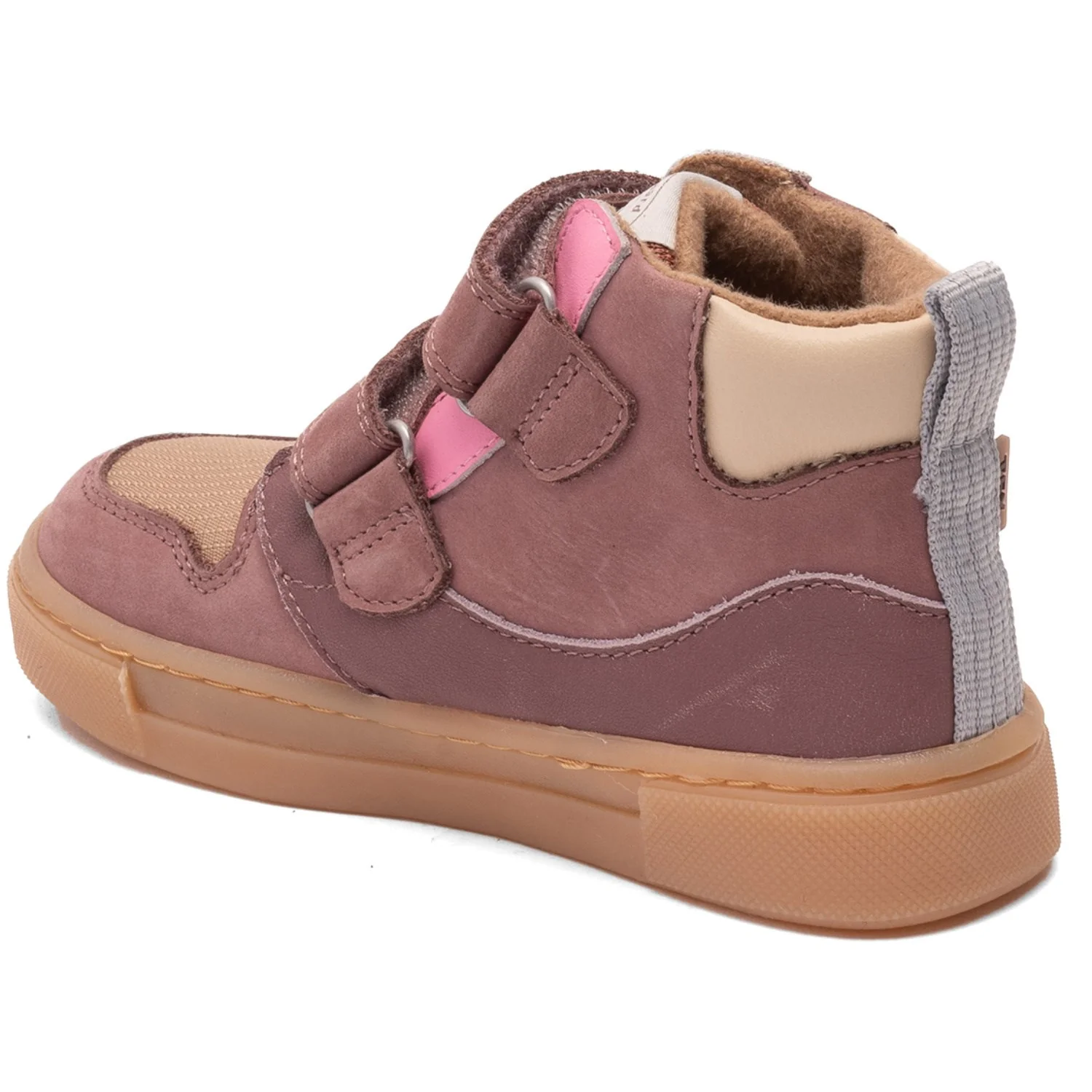 Bisgaard Heather Roy Tex Sneakers - Image 5