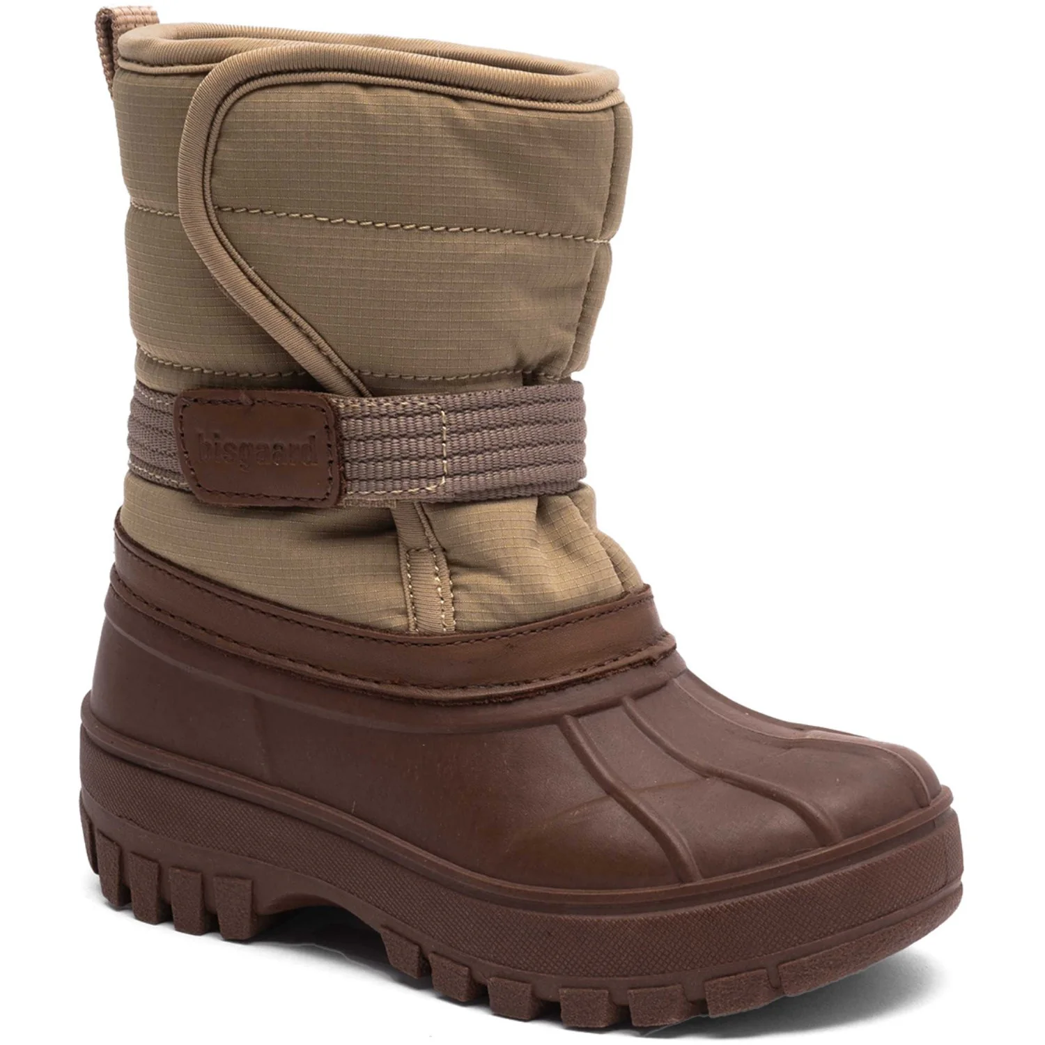 Bisgaard Khaki Pacson Støvle