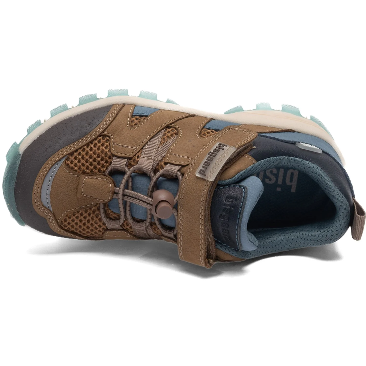 Bisgaard Khaki Pilou Tex Støvler - Image 3