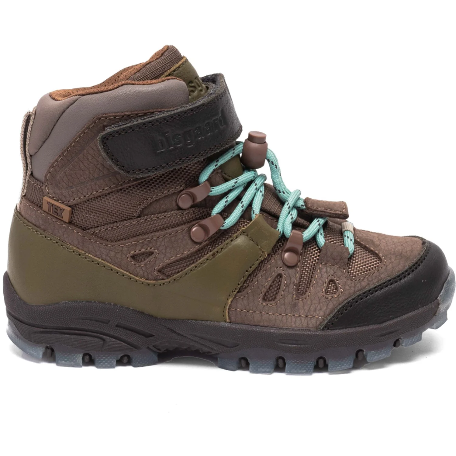 Bisgaard Khaki River Tex Støvler - Image 4