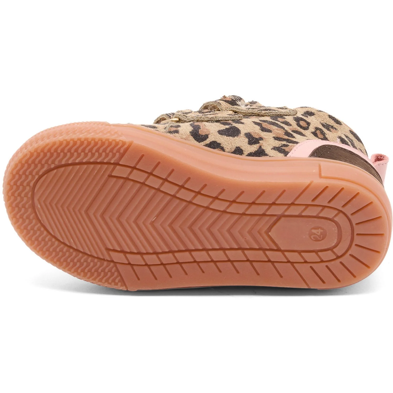 Bisgaard Leopard Cuba Tex - Image 2