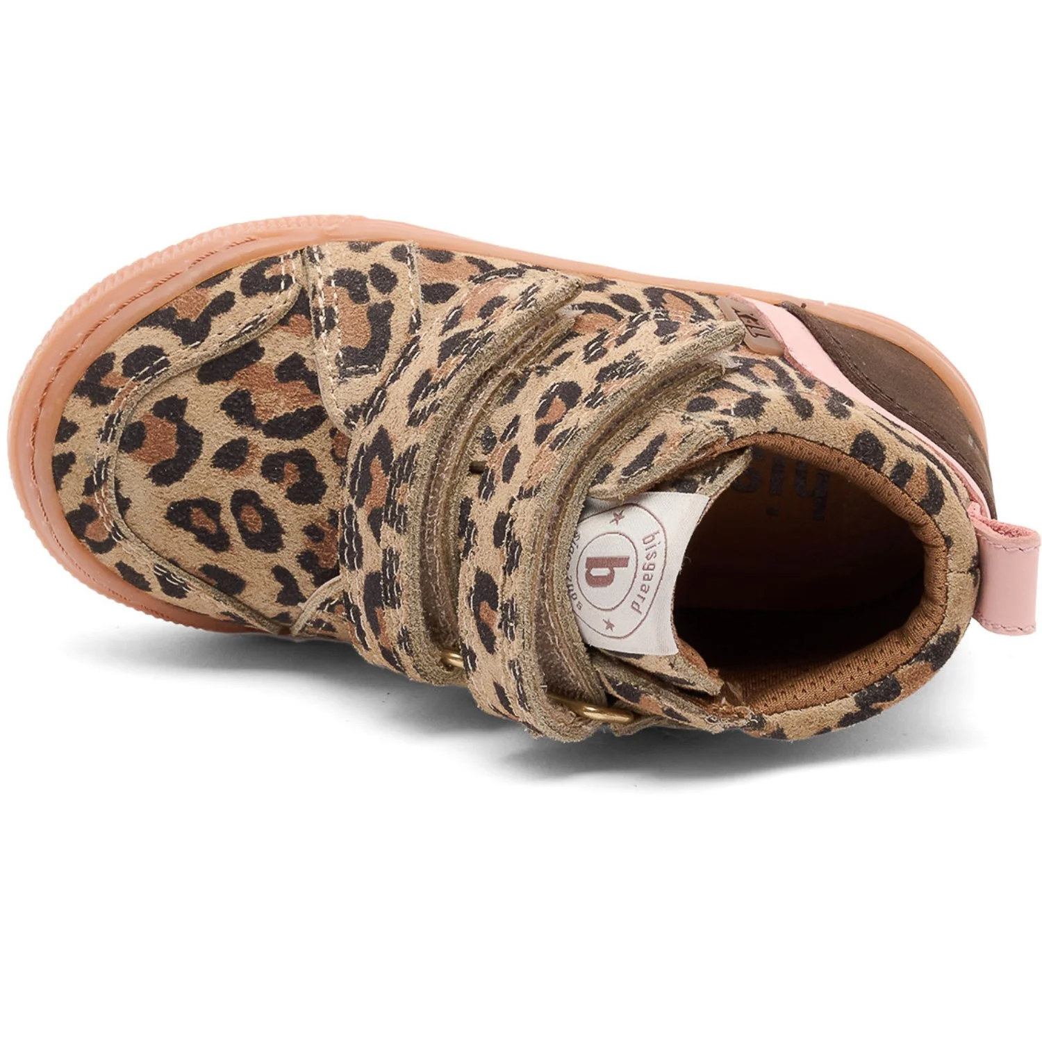 Bisgaard Leopard Cuba Tex - Image 3