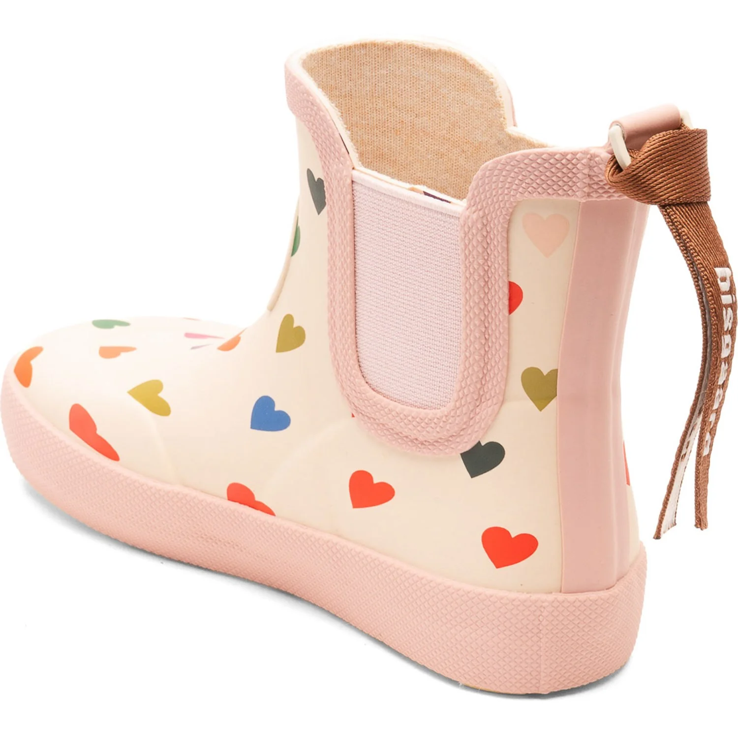 Bisgaard Love Barefoot Gummistøvler - Image 4