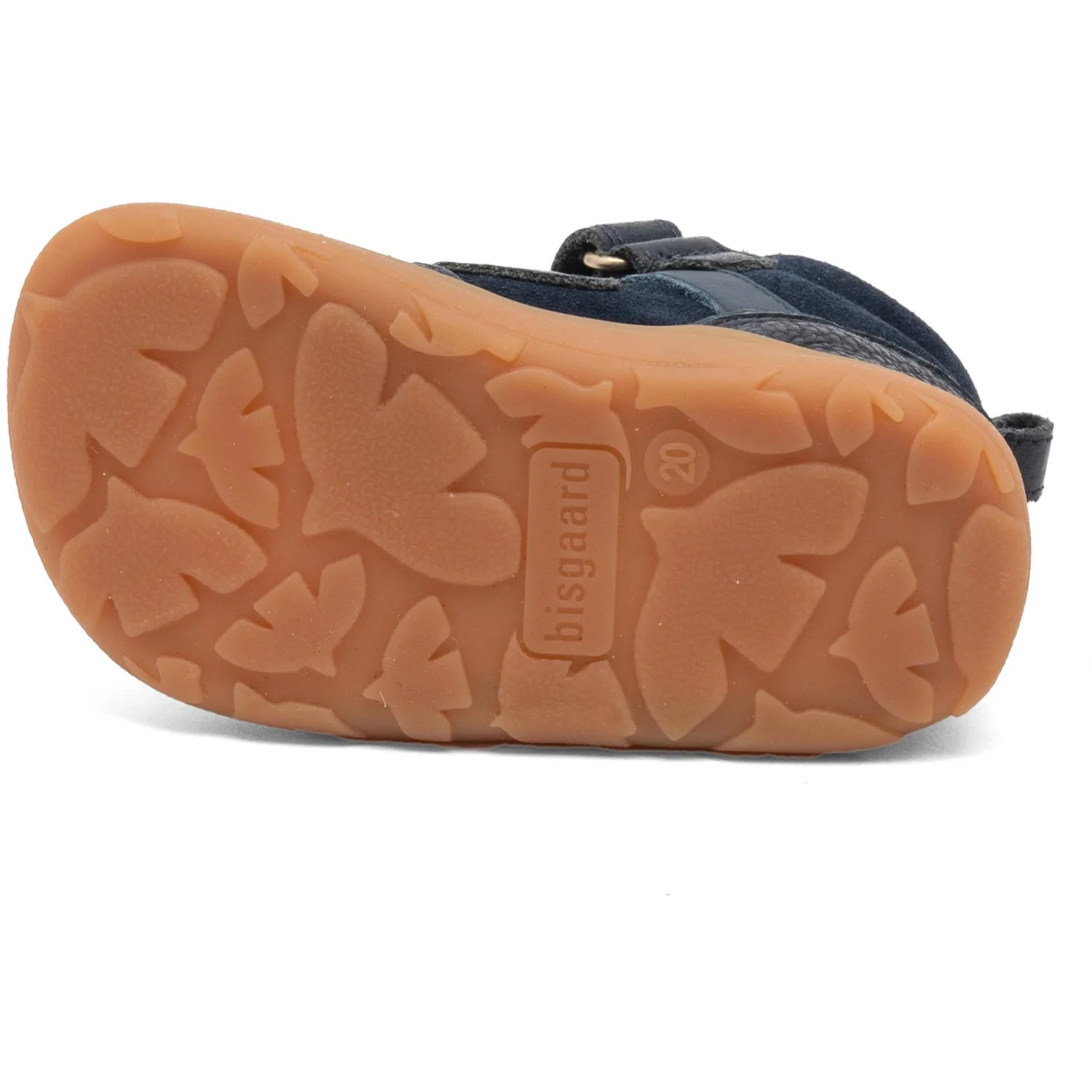Bisgaard Navy Barefoot Becky - Image 2