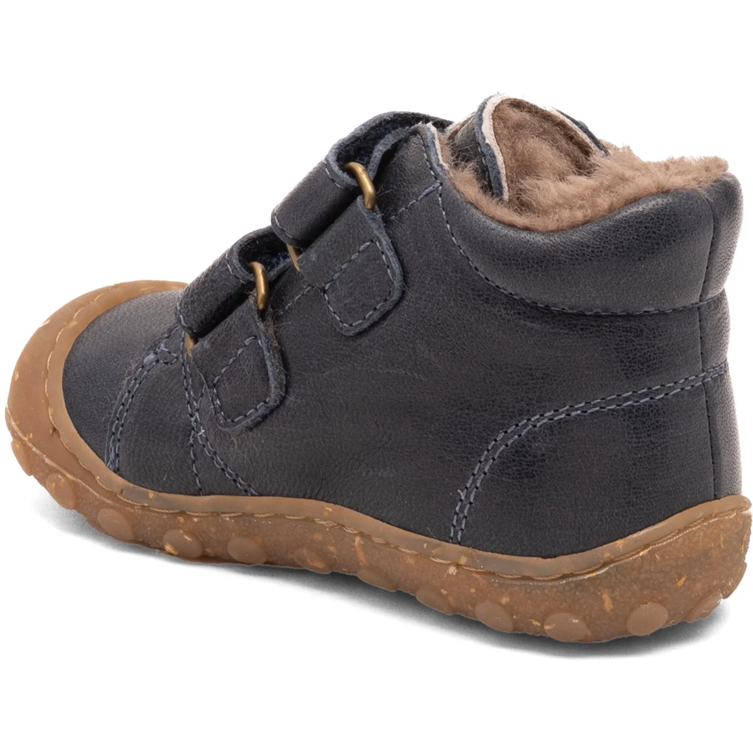 Bisgaard Navy Barefoot Hale V Lamb - Image 5