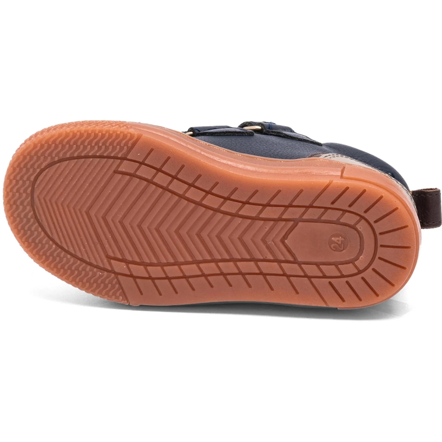 Bisgaard Navy Cuba Tex Støvler - Image 3