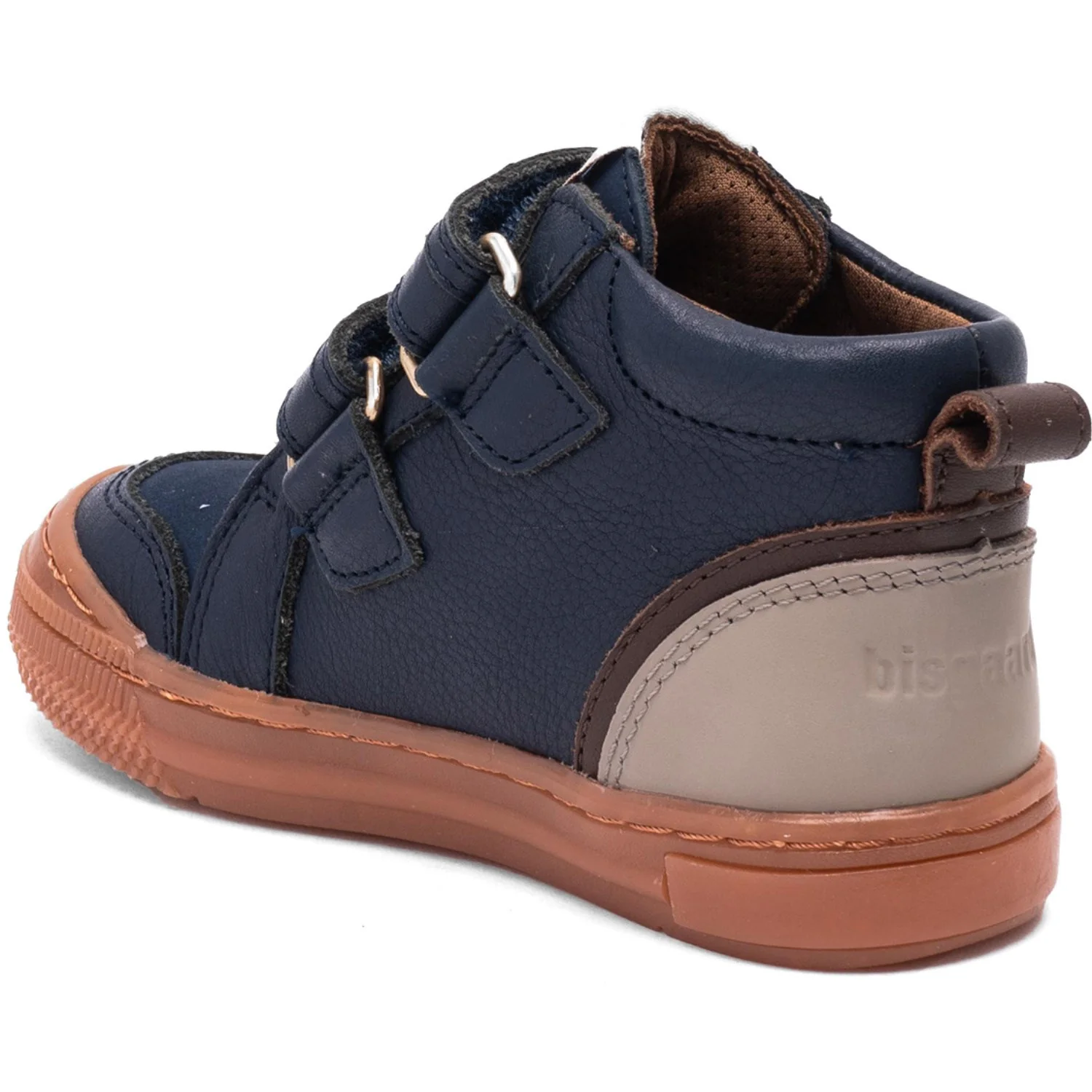 Bisgaard Navy Cuba Tex Støvler - Image 5