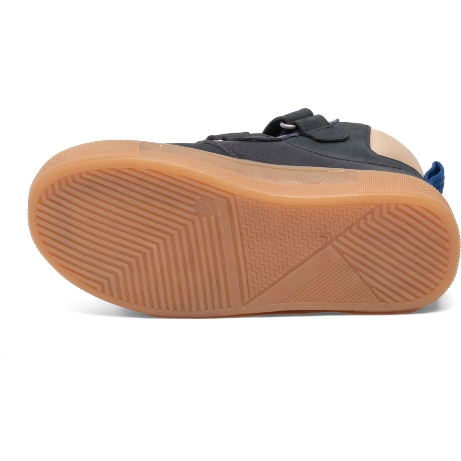 Bisgaard Navy Roy Tex Sneakers - Image 4