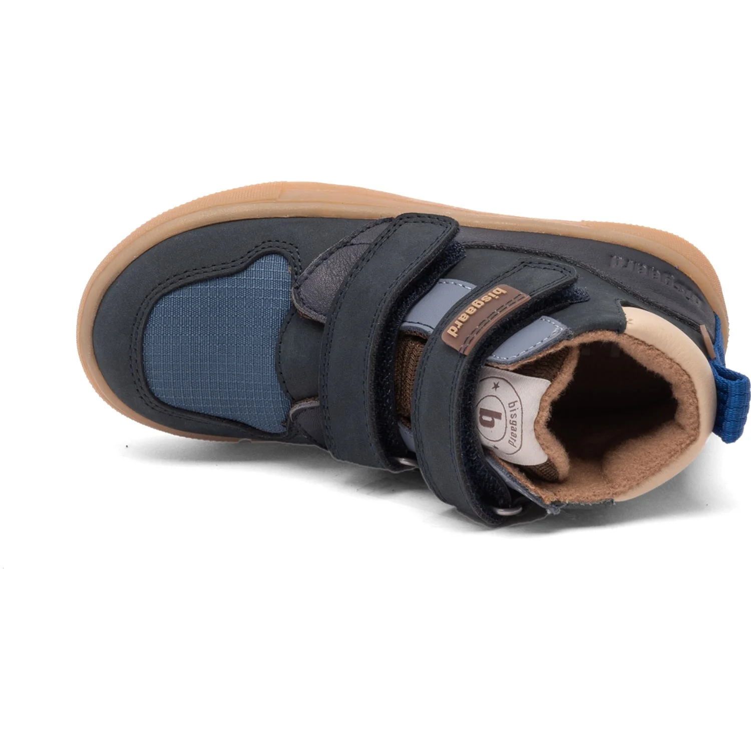 Bisgaard Navy Roy Tex Sneakers - Image 5