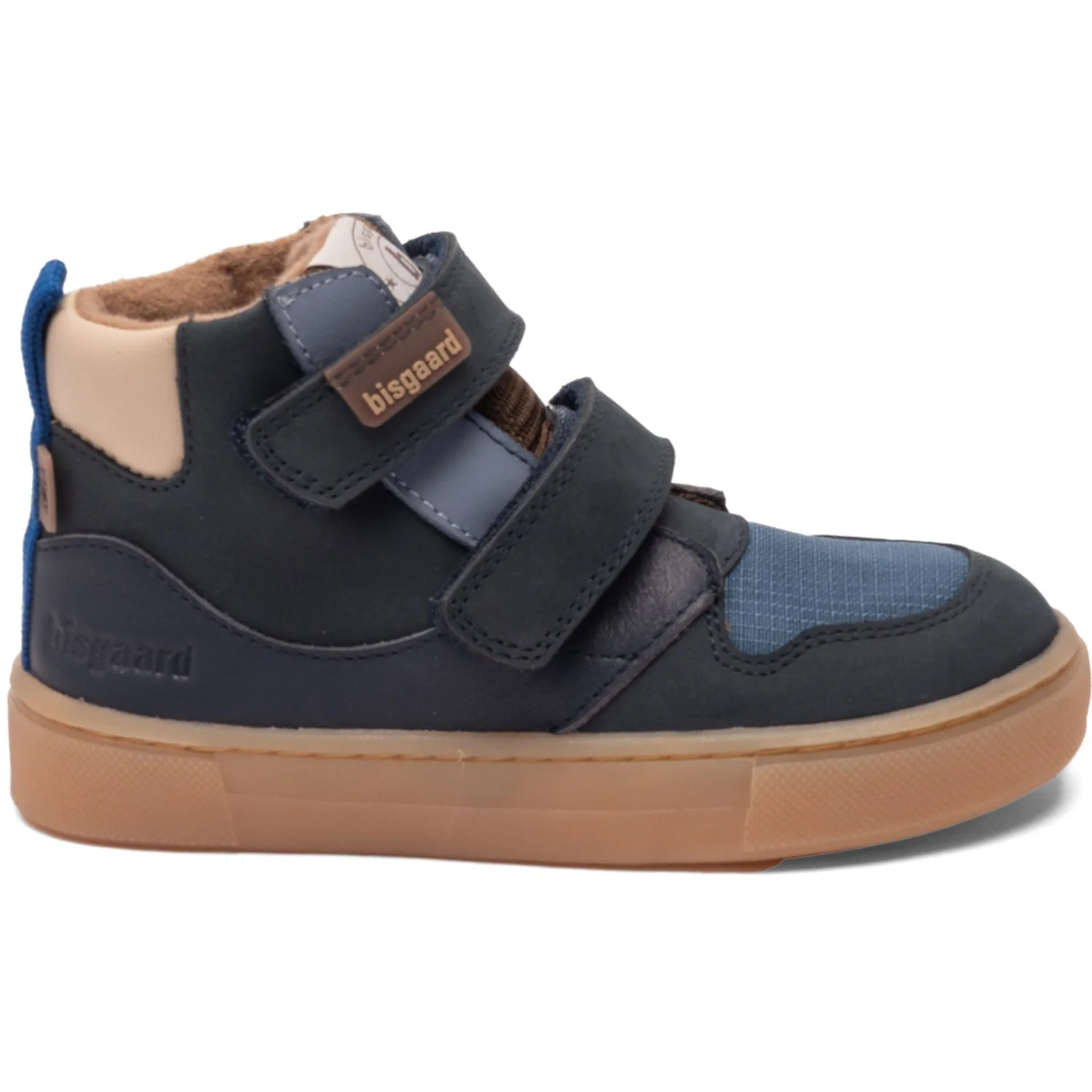 Bisgaard Navy Roy Tex Sneakers - Image 6