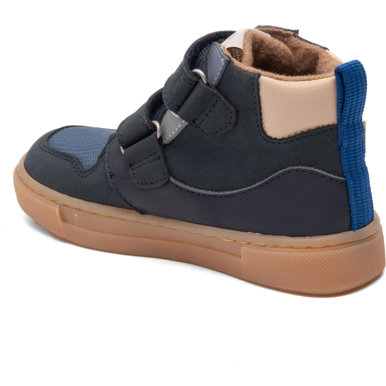 Bisgaard Navy Roy Tex Sneakers - Image 7