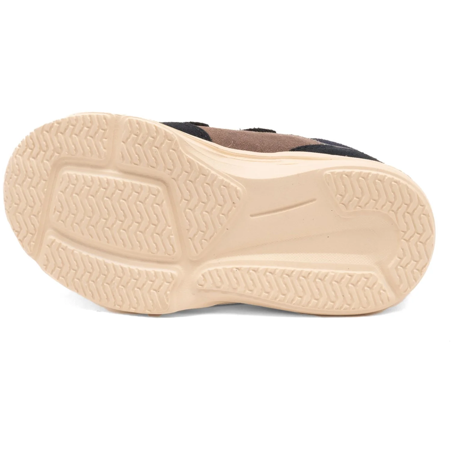 Bisgaard Navy Yuki V Tex Sneakers - Image 2