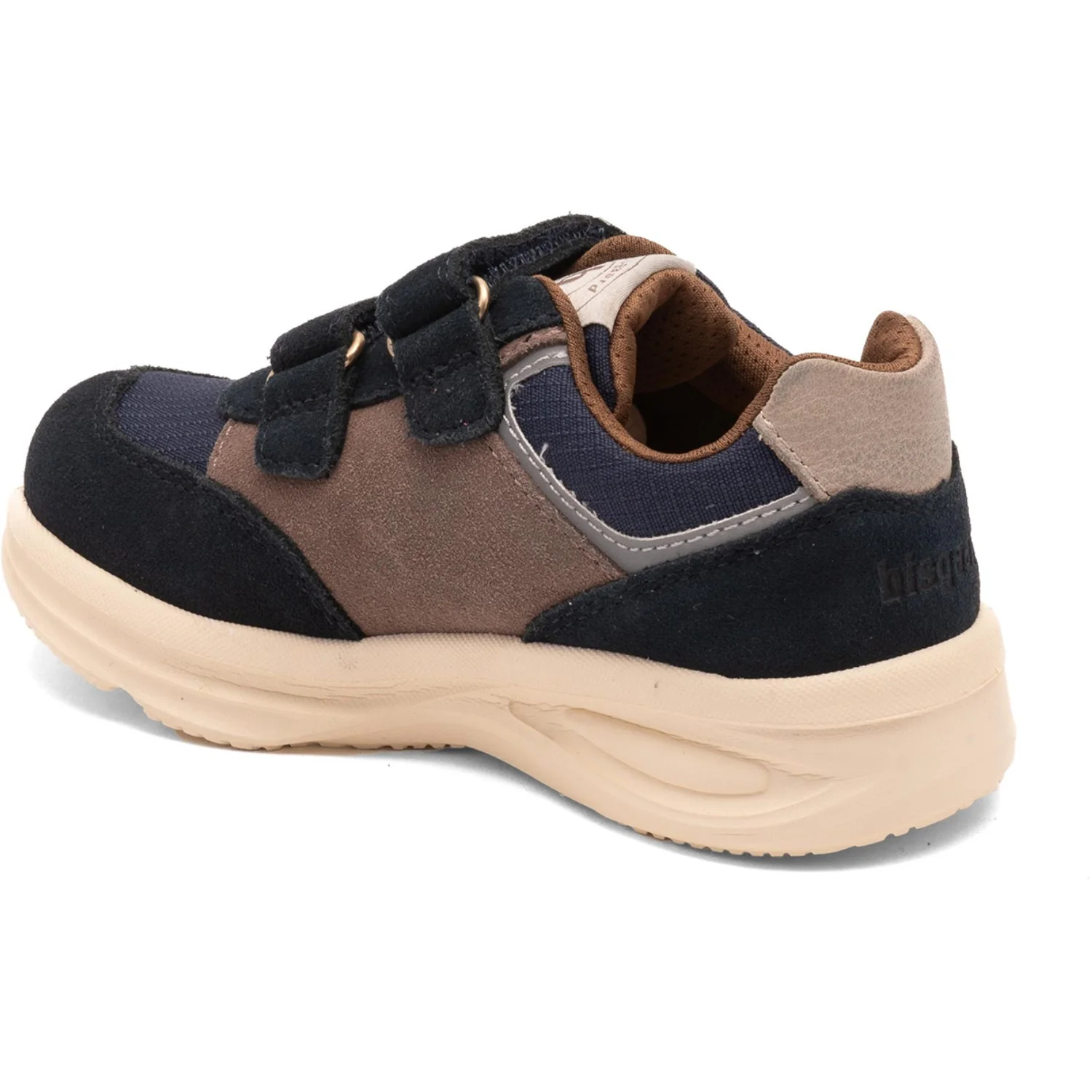Bisgaard Navy Yuki V Tex Sneakers - Image 5