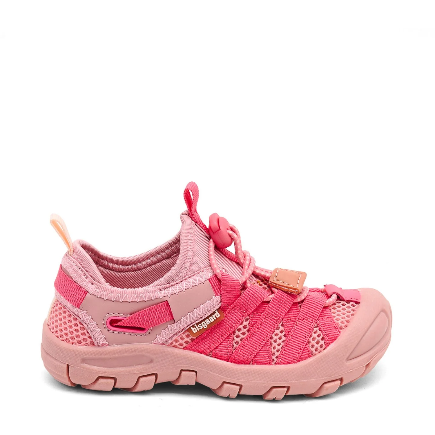 Bisgaard Old Rose Zion Sneaker - Image 2